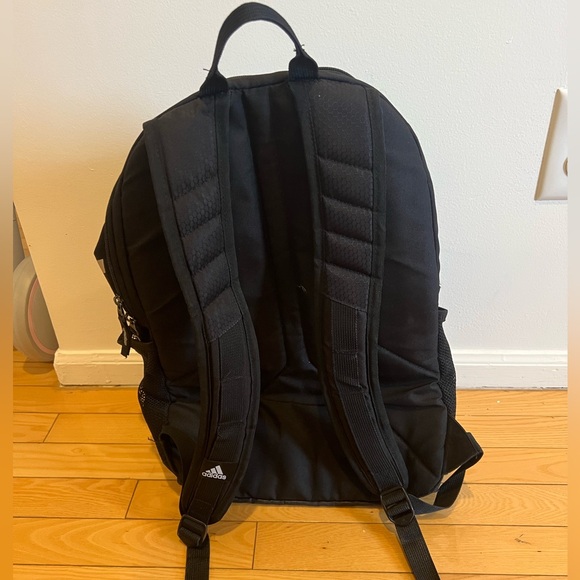 Adidas backpack - Picture 4 of 7